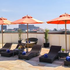 Nova Suites Pattaya | Best Hotel in Pattaya